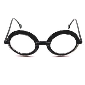 l.A. Eyeworks Eyeglass Frames – INNSKI 385 – Handmade in Italy